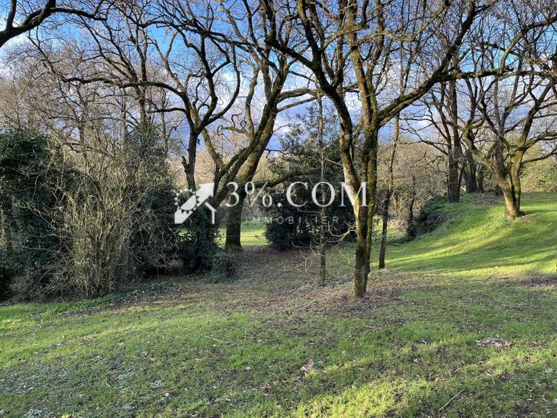 Maison - 194 m² - 6 pièces