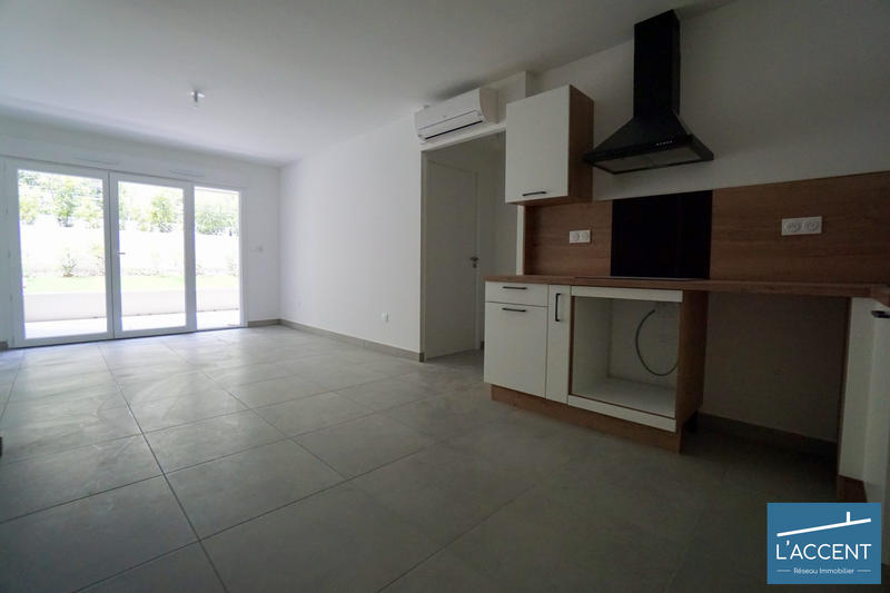 Appartement - 47 m² - 3 pièces