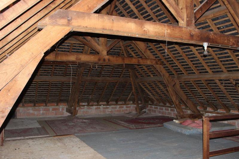 Maison traditionnelle - 94 m² - 4 pièces