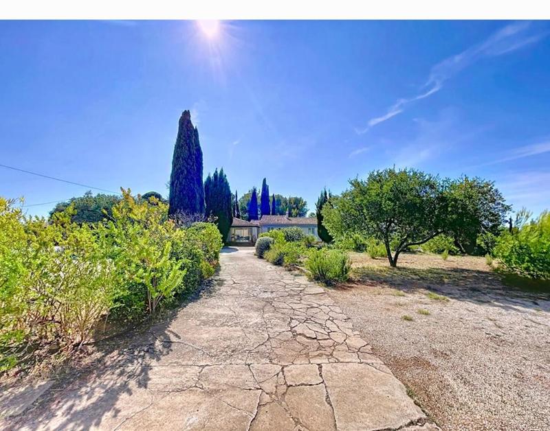 Villa - 137 m² - 4 pièces