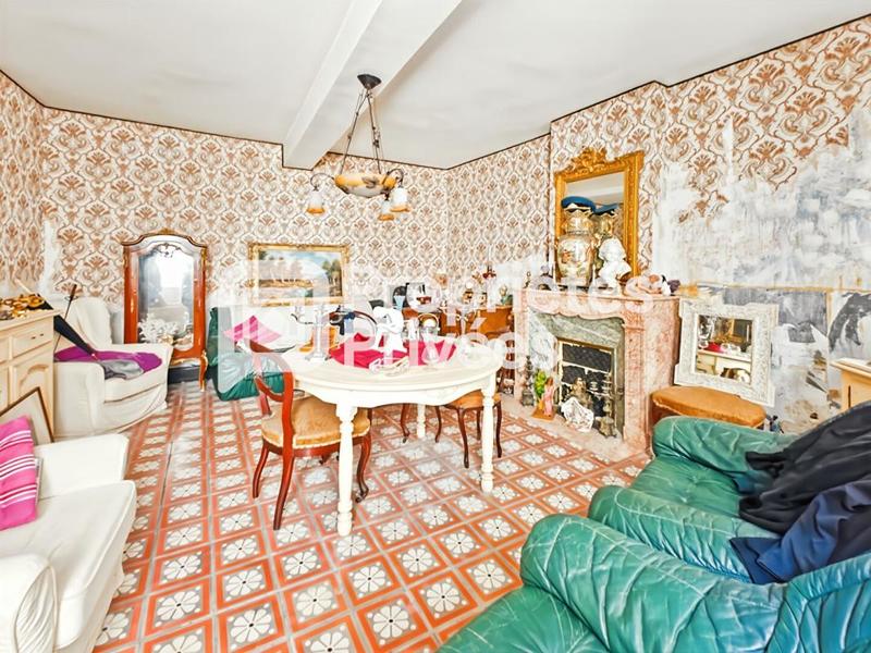 Maison - 97 m² - 5 pièces