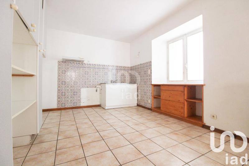 Maison de ville - 78 m² - 4 pièces