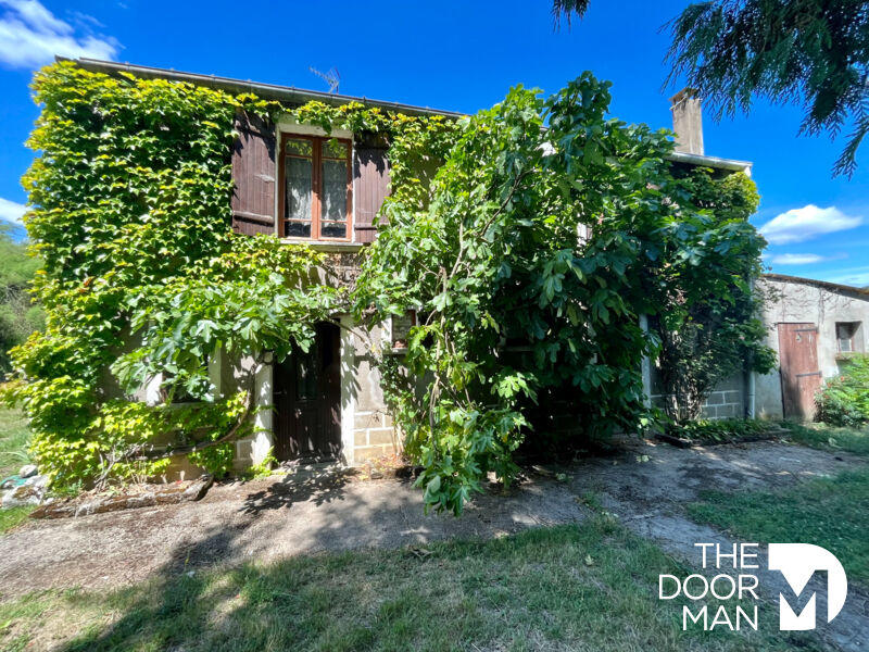 Maison - 126 m² - 6 pièces