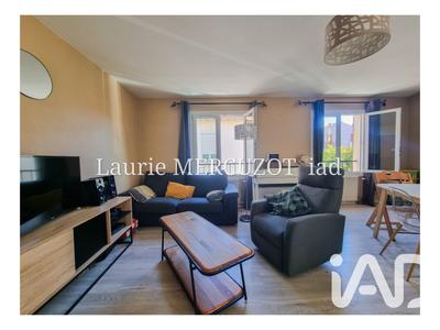 Maison - 117 m² - 4 pièces