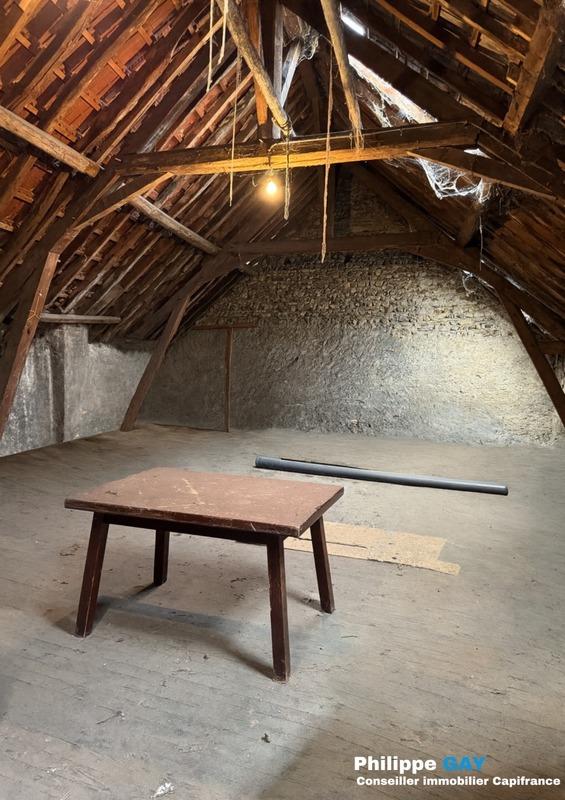 Fonds de commerce - 372 m²