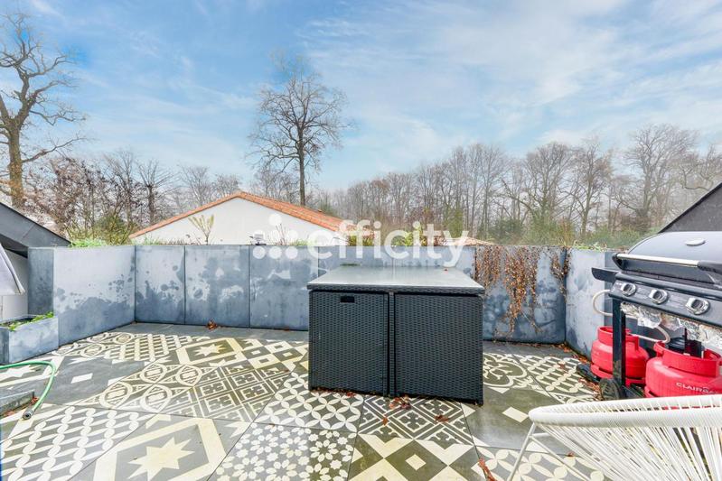 Immeuble - 480 m² - 20 pièces