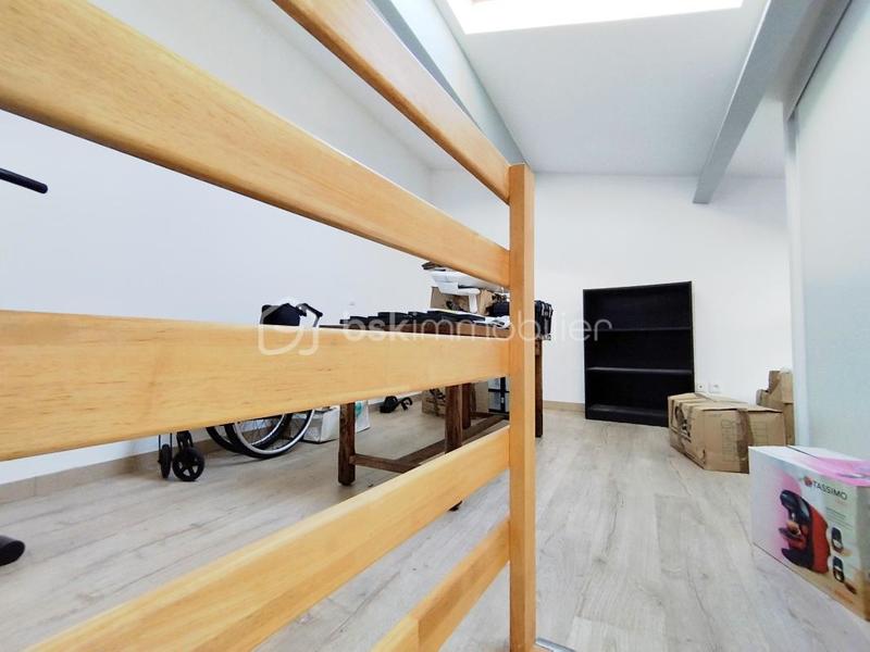 Immeuble - 100 m² - 6 pièces