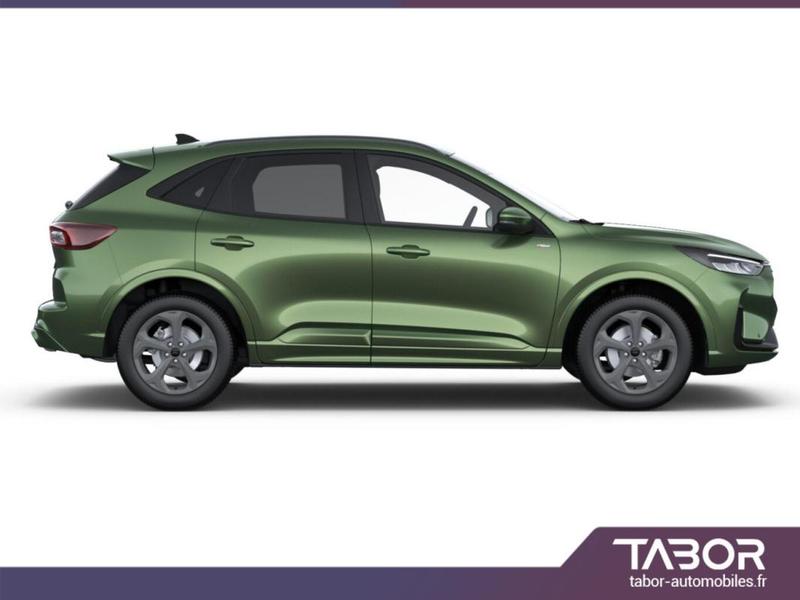 Ford Kuga Fhev 183 Awd St-Line sièges chauf Cam