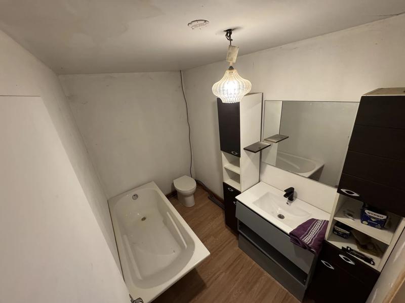 Maison de village - 380 m² - 12 pièces