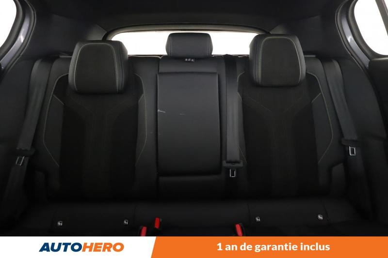 Peugeot 308 1.6 Phev Gt e-Eat8 225 ch