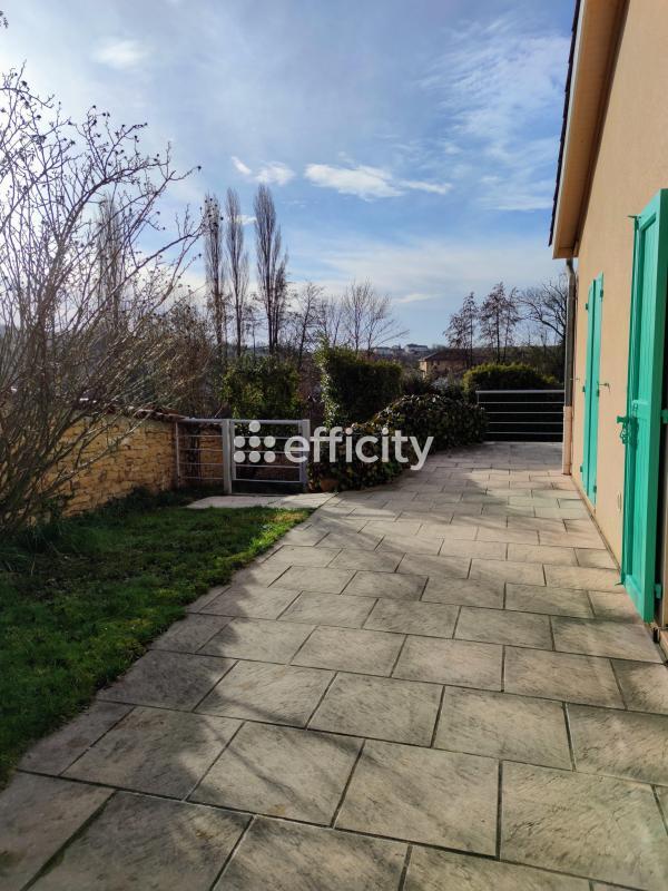 Villa - 146 m² - 8 pièces