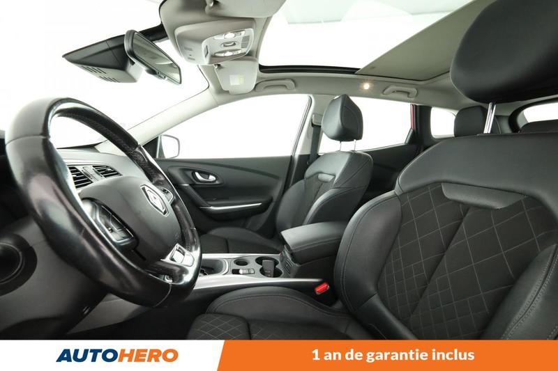 Renault Kadjar 1.3 TCe Edc 160 ch