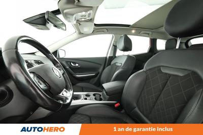 Renault Kadjar 1.3 TCe Edc 160 ch