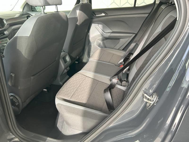 Volkswagen t-Cross 1.0 Tsi 115 Start/Stop Dsg7 Lounge