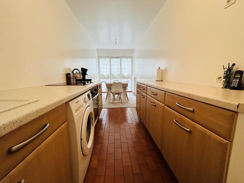 Appartement - 78 m² - 4 pièces