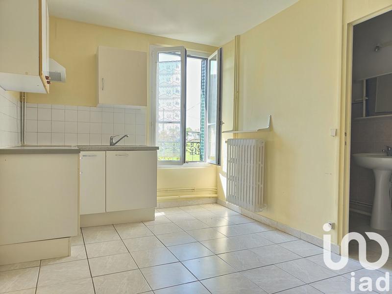Maison - 133 m² - 6 pièces
