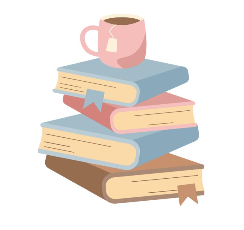 Club de lecture "Les Petites madeleines"