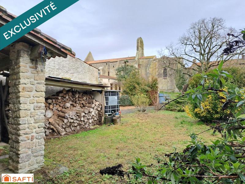 Maison - 119 m² - 5 pièces