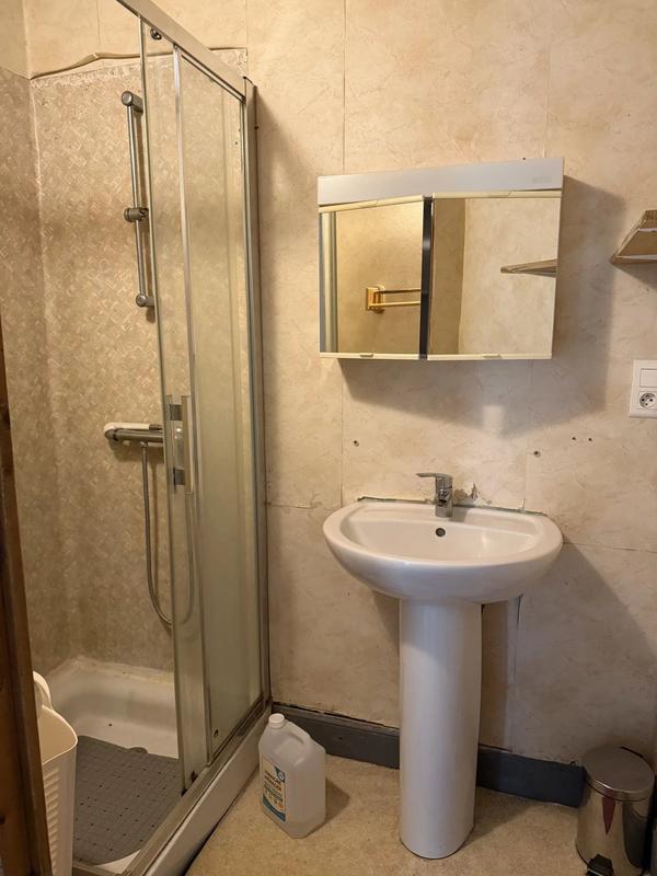 Maison - 56 m² - 3 pièces