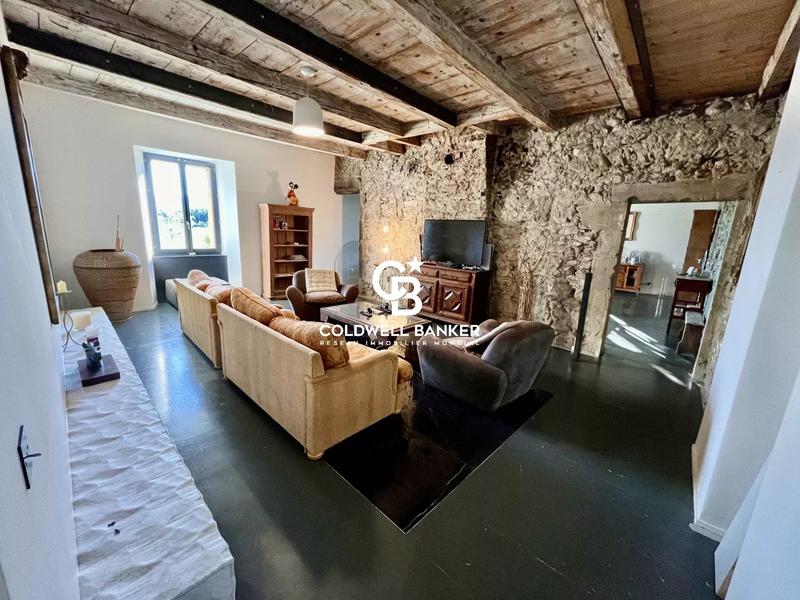 Chambre - 20 m² - 1 pièce