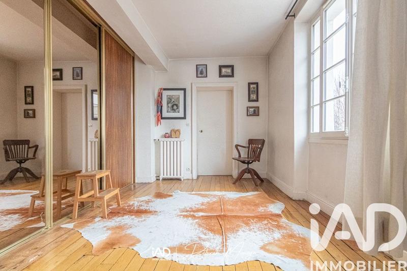 Maison - 380 m² - 11 pièces