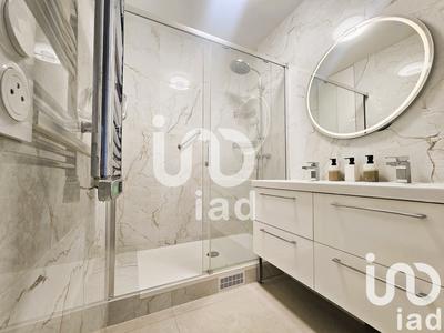 Appartement - 74 m² - 4 pièces