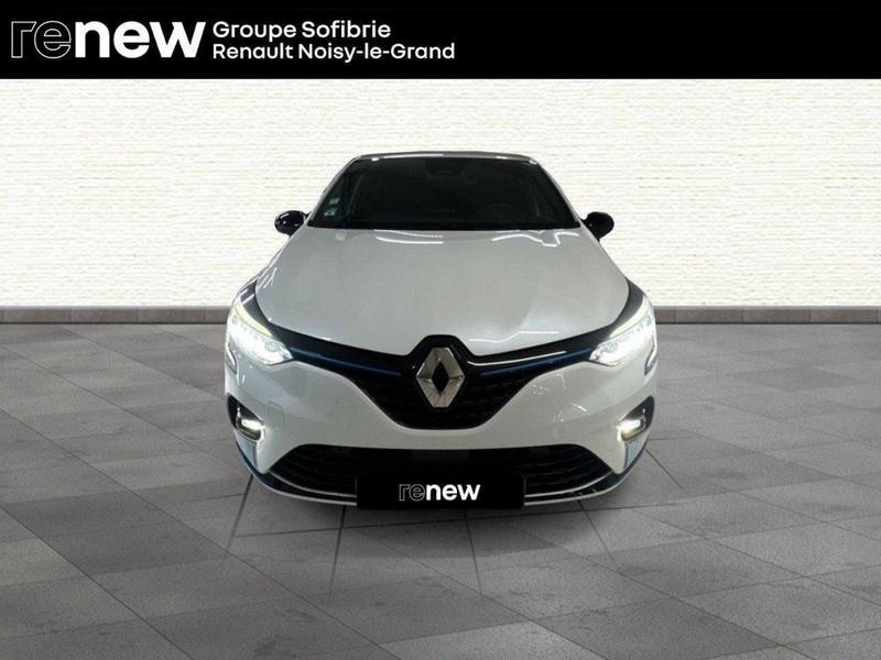 Renault Clio V E-Tech 140 Première Edition