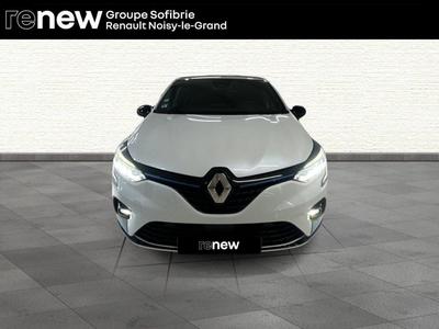 Renault Clio V E-Tech 140 Première Edition