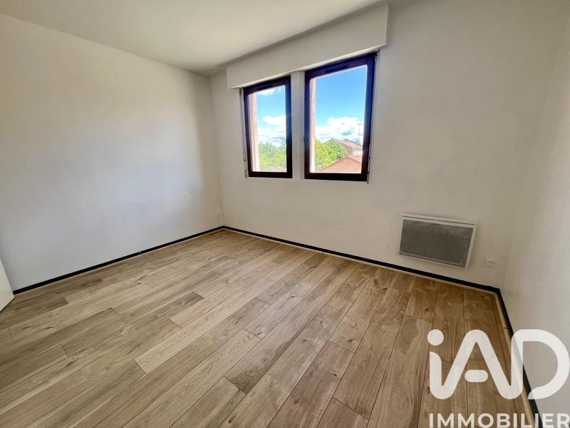 Appartement - 124 m² - 5 pièces