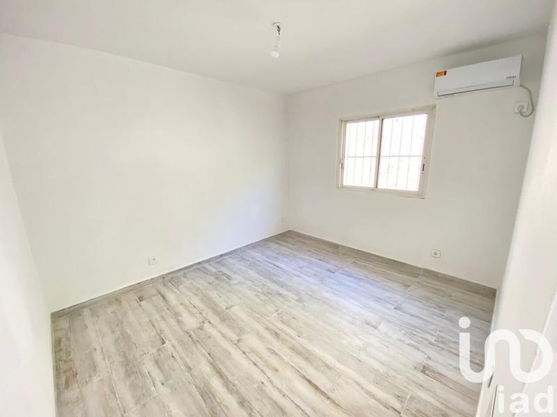 Appartement - 54 m² - 3 pièces