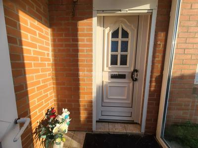 Maison - 80 m² - 3 pièces