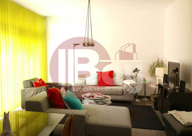 Maison - 102 m² - 5 pièces