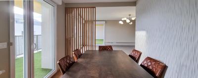 Appartement - 81 m² - 4 pièces