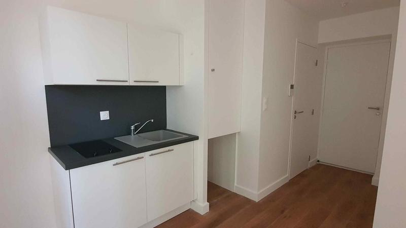 Appartement - 25 m² - 1 pièce