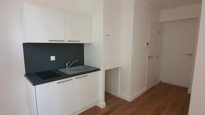Appartement - 25 m² - 1 pièce