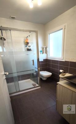 Villa - 115 m² - 4 pièces