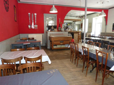 Loft - 236 m² - 7 pièces