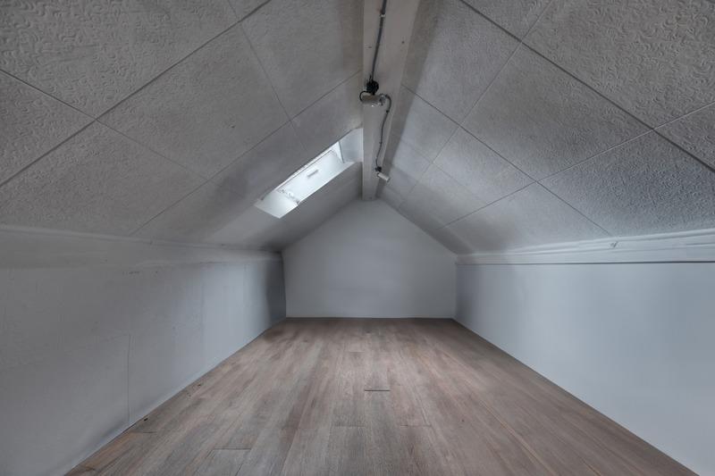 Appartement bourgeois - 56 m² - 2 pièces