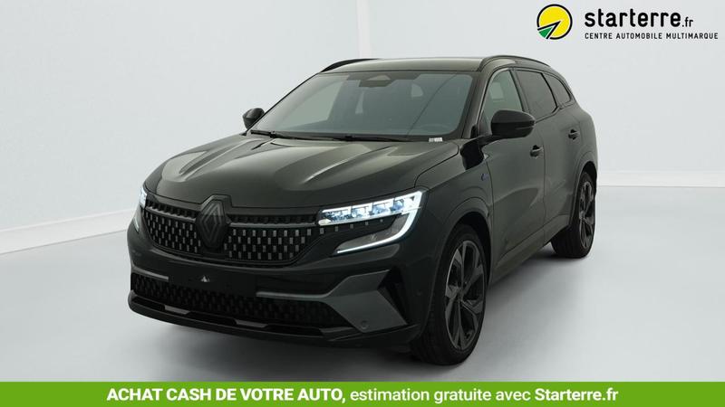 Renault Espace VI E-Tech Full Hybrid 200 Gsr2 Esprit Alpine