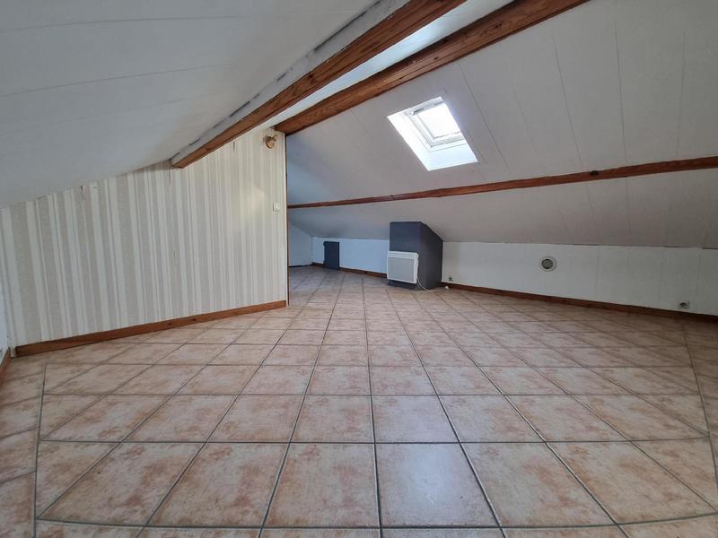 Appartement - 50 m² - 3 pièces