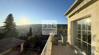 Villa - 171 m² - 6 pièces