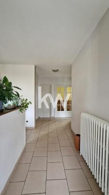 Villa - 111 m² - 4 pièces
