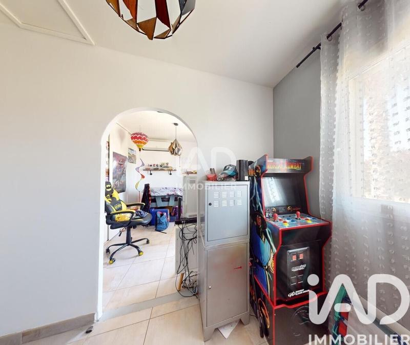 Maison - 170 m² - 7 pièces