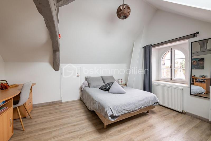 Longère - 160 m² - 7 pièces