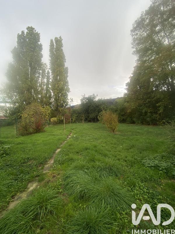 Maison - 190 m² - 7 pièces