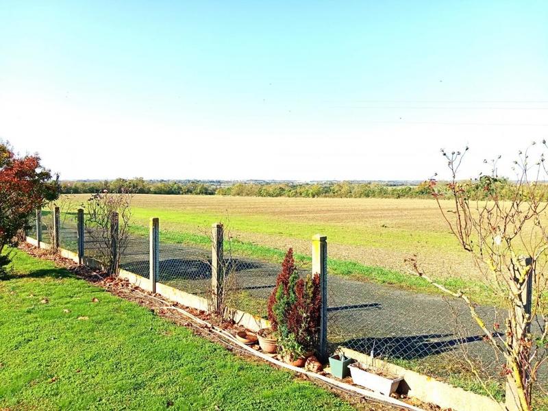 Maison ancienne - 124 m² - 5 pièces