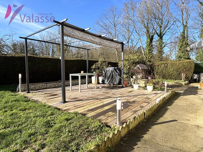 Maison - 77 m² - 2 pièces