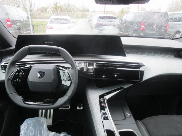 Peugeot 3008 Hybrid 145 e-Dcs6 Gt