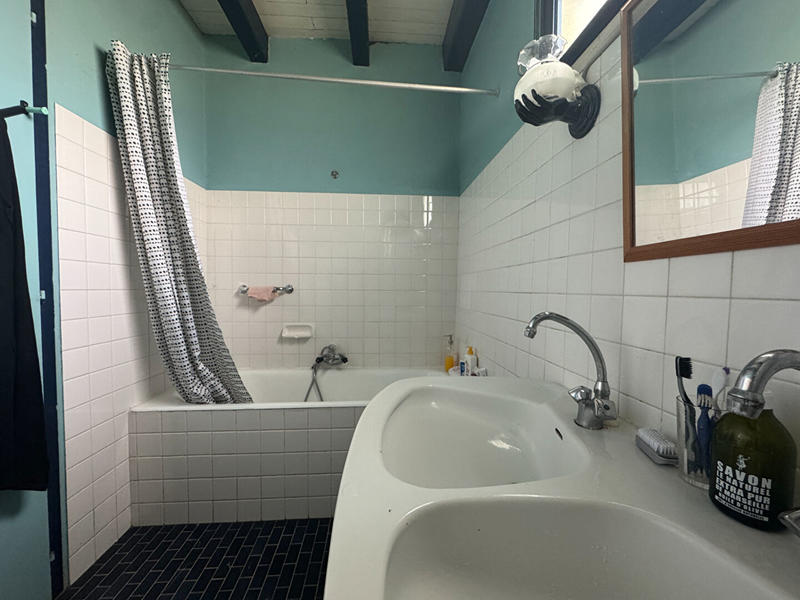 Maison - 170 m² - 10 pièces