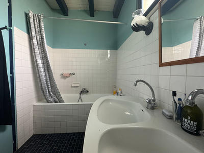 Maison - 170 m² - 10 pièces